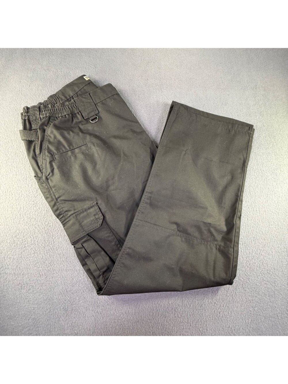 NEW 5.11 Tactical Women 64360 Taclite Pro Ripstop Pant 8 Pocket Gusseted 20 Reg